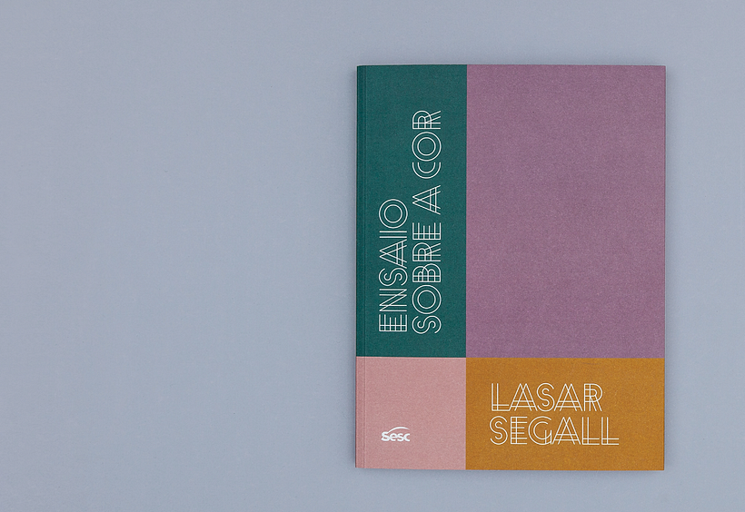 Lasar Segall – Sesc 24 de Maio 2