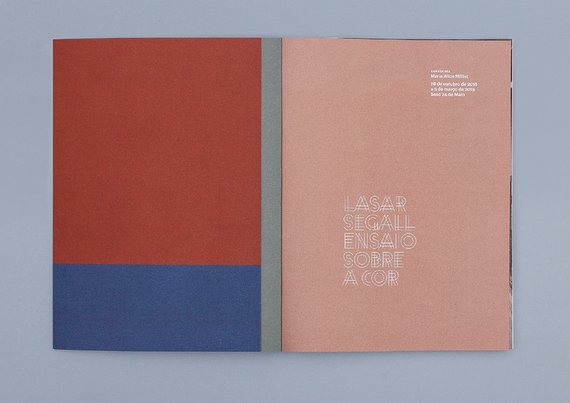Lasar Segall – Sesc 24 de Maio 3