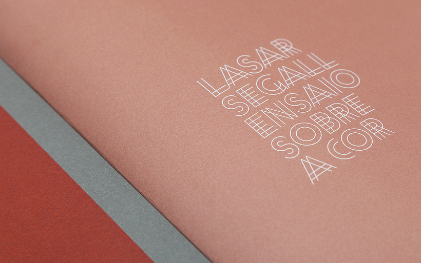 Lasar Segall – Sesc 24 de Maio 4
