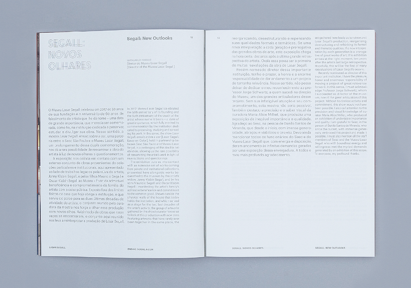 Lasar Segall – Sesc 24 de Maio 7