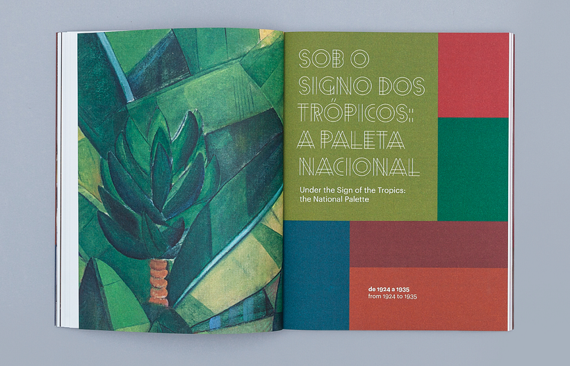 Lasar Segall – Sesc 24 de Maio 12