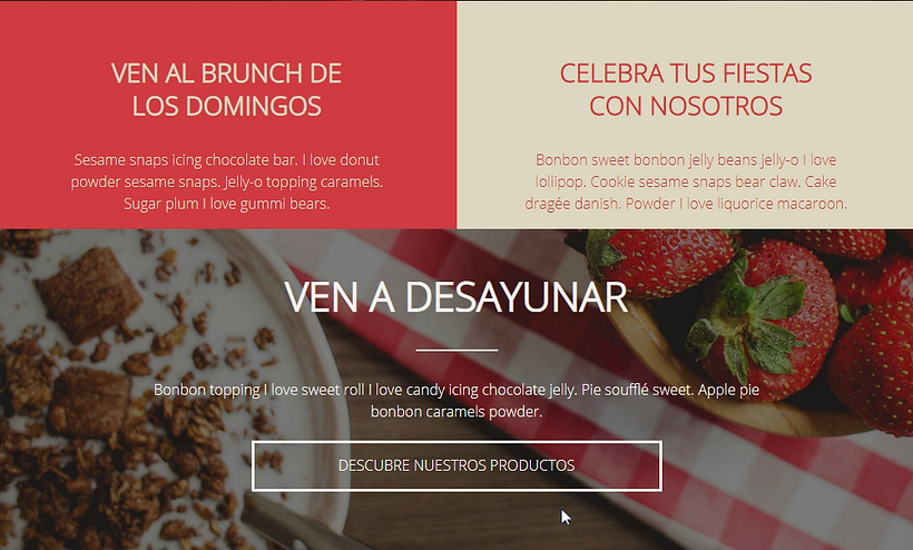 Proyecto final para Introduction to Responsive Web Development with HTML and CSS course 0