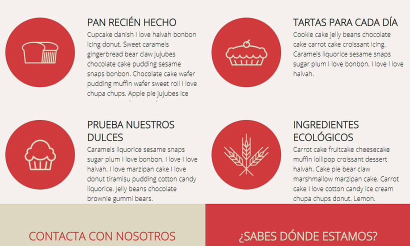 Proyecto final para Introduction to Responsive Web Development with HTML and CSS course 1