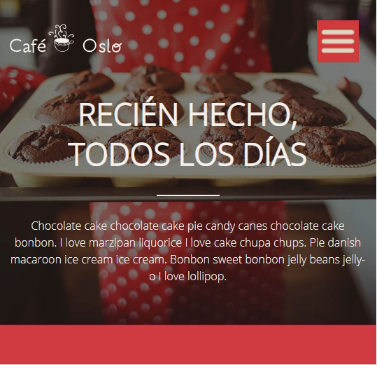 Proyecto final para Introduction to Responsive Web Development with HTML and CSS course 3