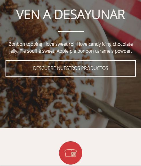 Proyecto final para Introduction to Responsive Web Development with HTML and CSS course 5