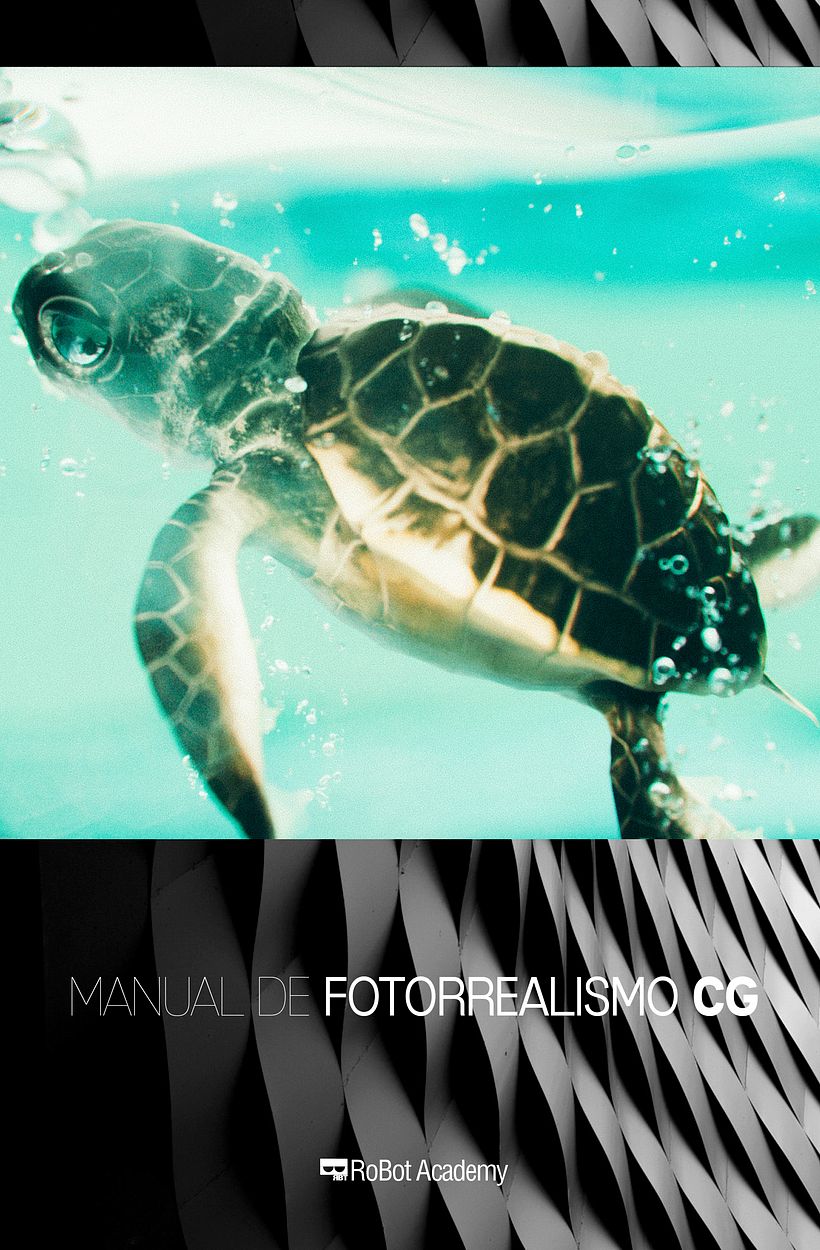 30 Páginas con información complementarias a mi curso de fotorealismo en 3D, espero les resulte útil, me cuentan