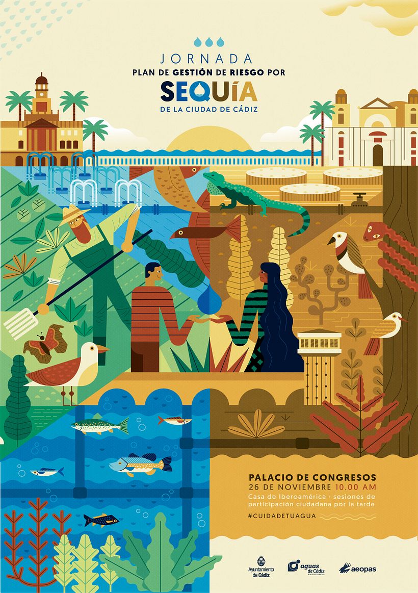 Drought Conference 0