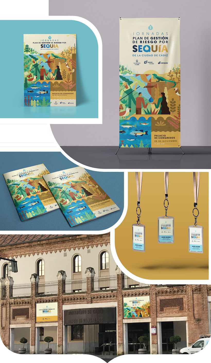 Drought Conference 2