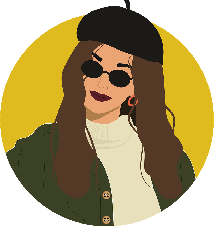 Custom individual portrait 0