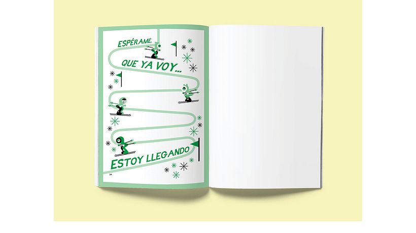 SANTILLANA. Cuaderno de escritura creativa 5