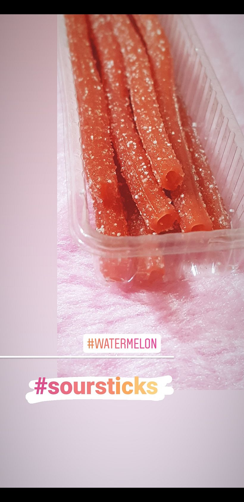 My project in Content Creation and Editing for Instagram Stories course  @sucre_demode 1