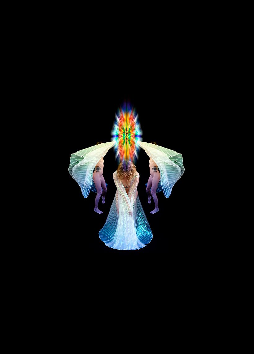 Viaje Surreal 4