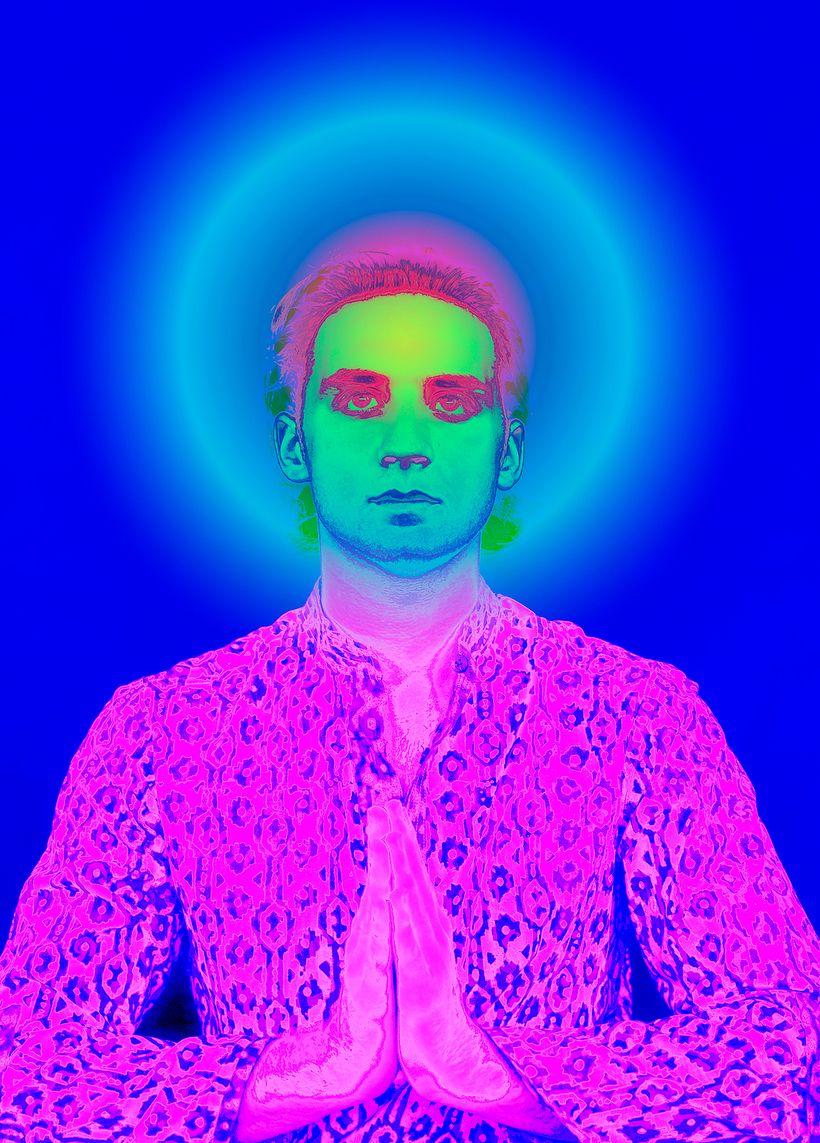 Viaje Surreal 5