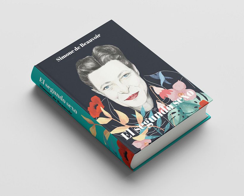 Top 10: rediseños de portadas de libros de la comunidad 6
