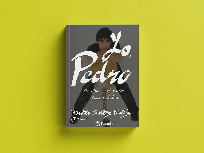 Top 10: rediseños de portadas de libros de la comunidad 12
