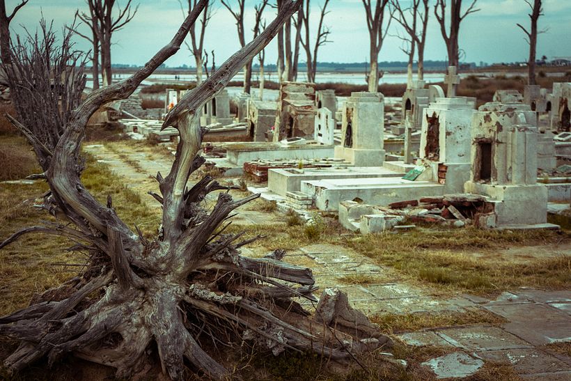 Mi Proyecto del curso: Revelado de archivos RAW con Lightroom 3