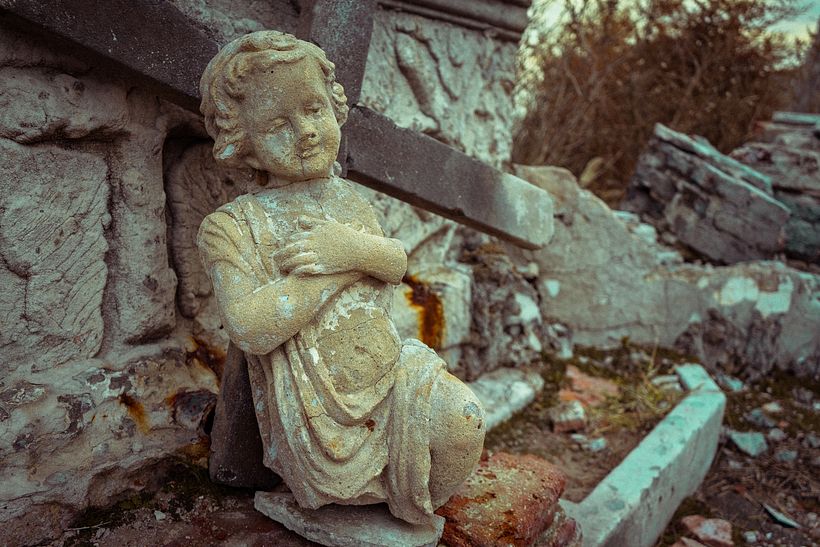 Mi Proyecto del curso: Revelado de archivos RAW con Lightroom 4