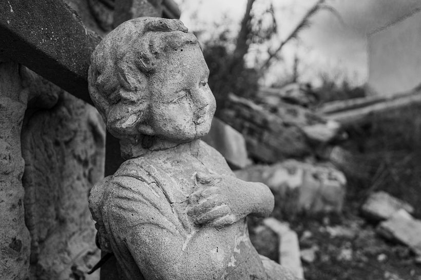 Mi Proyecto del curso: Revelado de archivos RAW con Lightroom 9