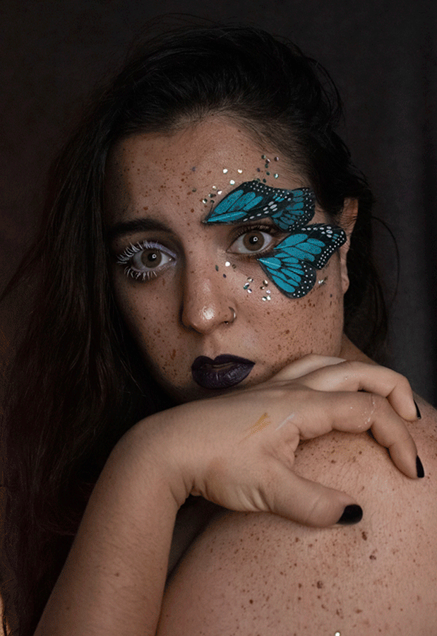 Mi Proyecto del curso: Metamorphosis 2