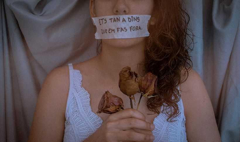 Mi Proyecto del curso: Retrato fotográfico intimista 1