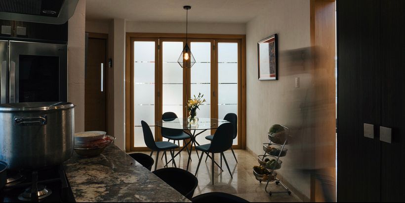 Mi Proyecto del curso: Casa Zamora 11