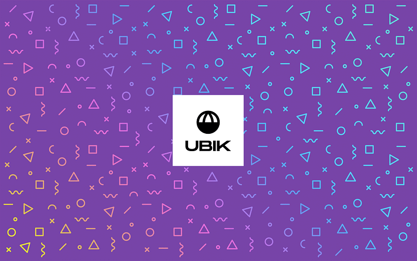 Ubik 0