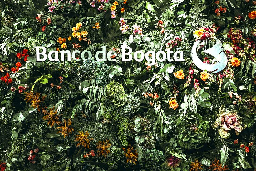 Cena Banco de Bogotá, 2019