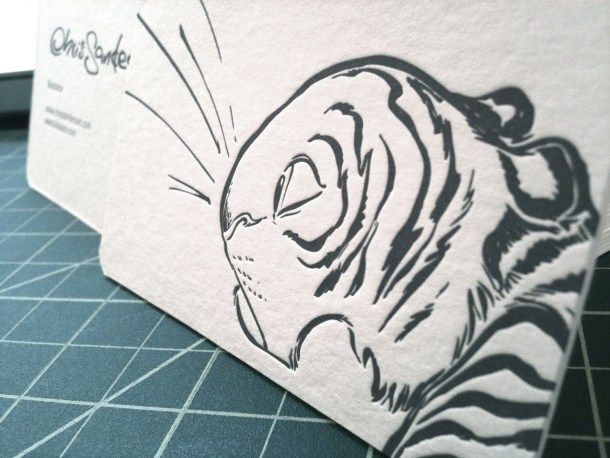 Chris Sanders (front)