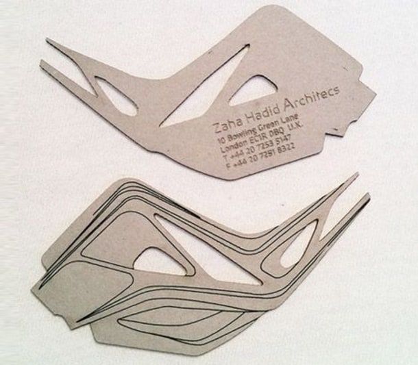 Zaha Hadid Architects