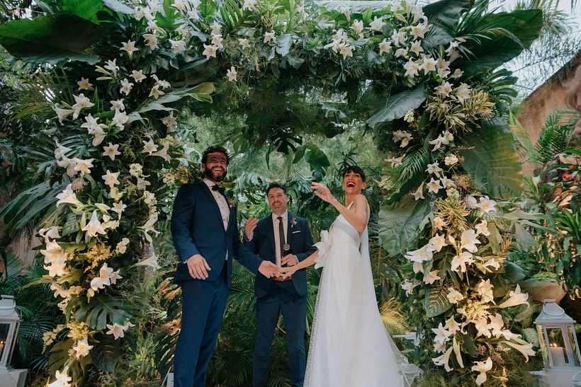 Matrimonios 2