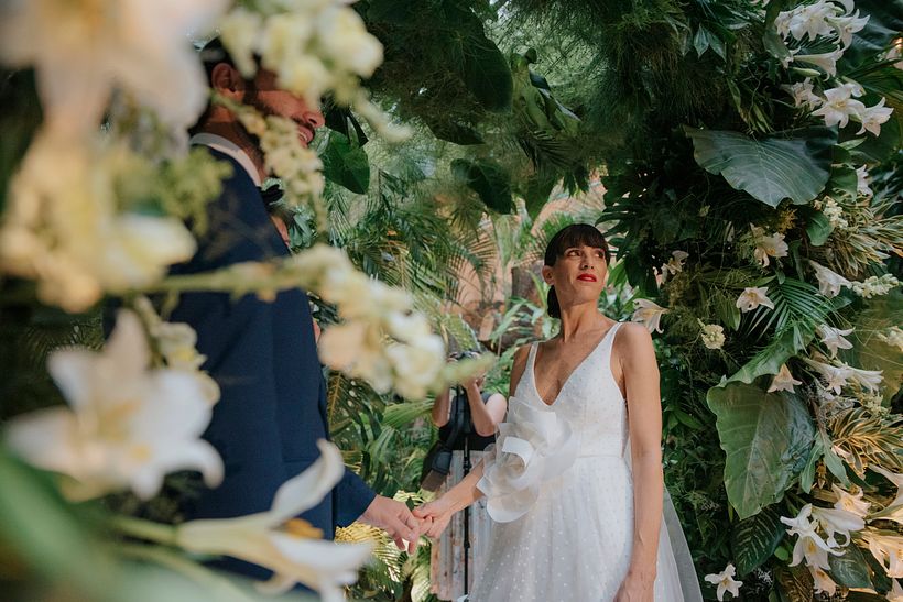 Matrimonios 3