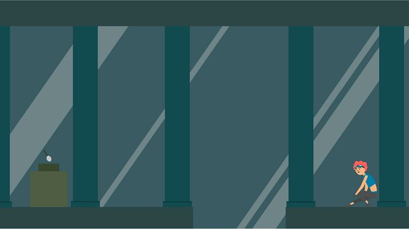 Mi Proyecto del curso: Animación vectorial estilo cuadro a cuadro con After Effects 10