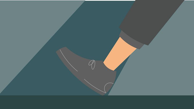 Mi Proyecto del curso: Animación vectorial estilo cuadro a cuadro con After Effects 11