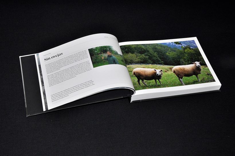 Cien días de soledad - Diseño editorial