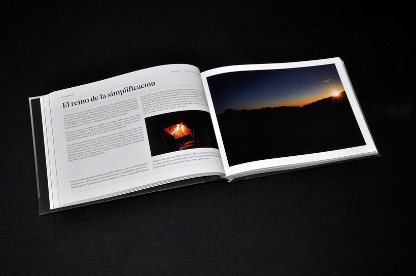Cien días de soledad - Diseño editorial