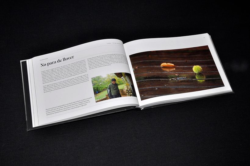 Cien días de soledad - Diseño editorial