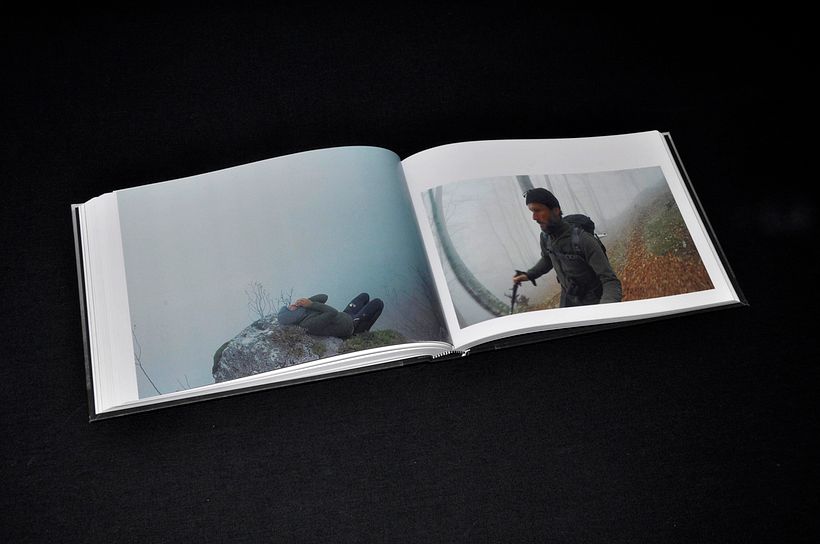 Cien días de soledad - Diseño editorial