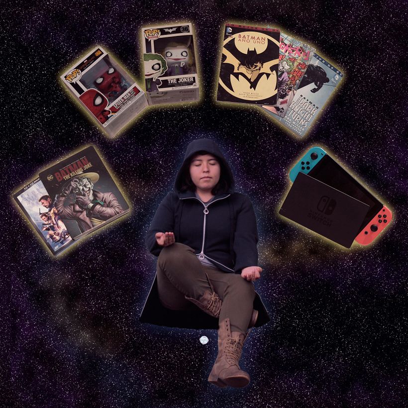 Concurso: Día del Orgullo Geek 1