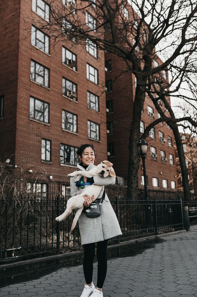 STREET STYLE NEW YORK 0