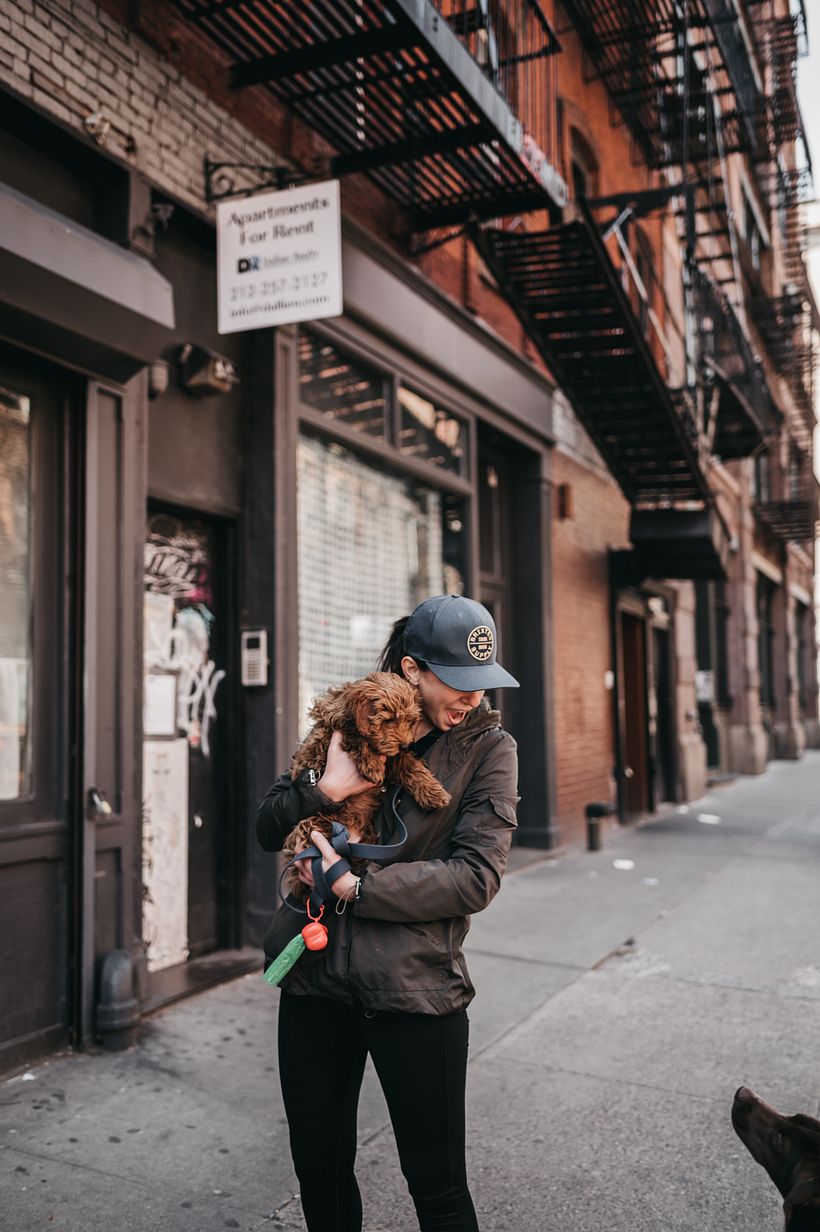 STREET STYLE NEW YORK 2