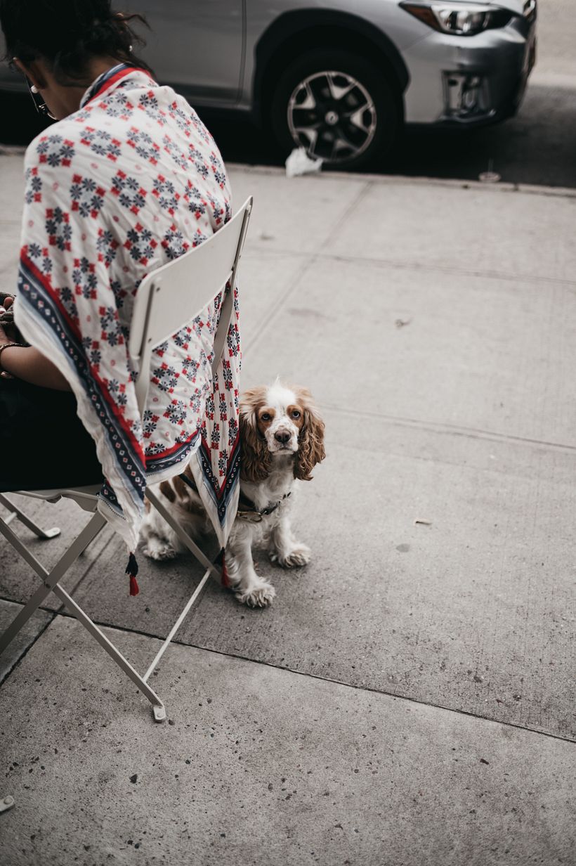 STREET STYLE NEW YORK 3