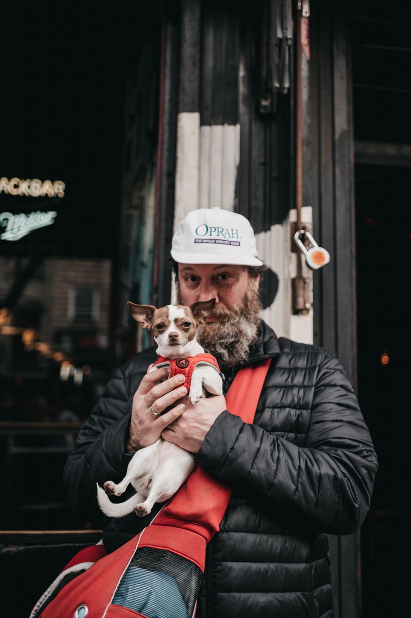 STREET STYLE NEW YORK 4