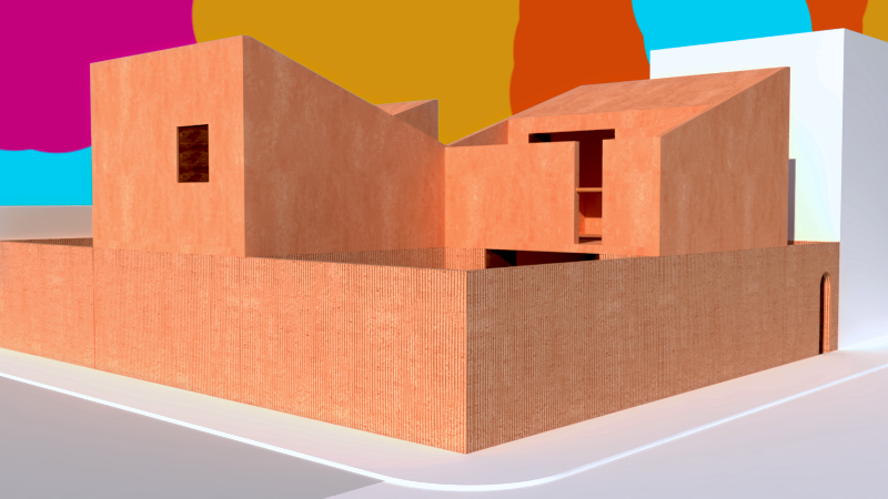 House Sketchup 0