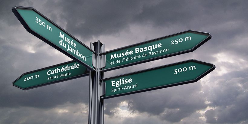 Tipografía Harri Text 10