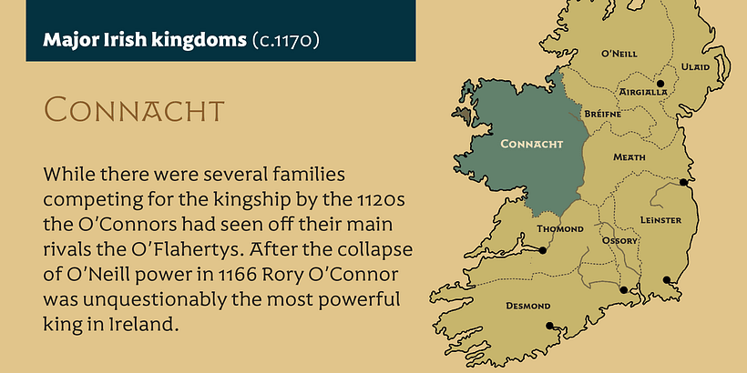 Tipografía Harri Text 4