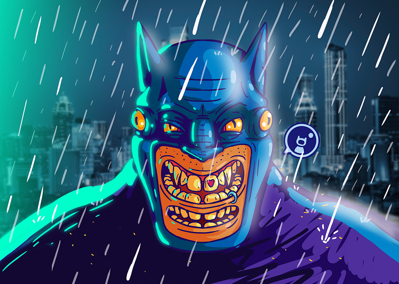 COLLECTION FANARTS 2020 11