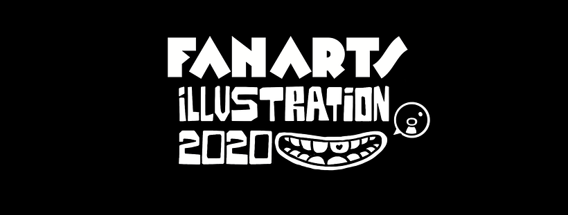 COLLECTION FANARTS 2020 0