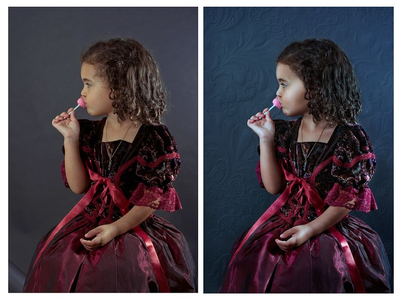 Antes y Despues