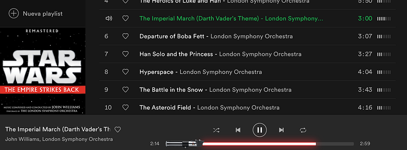 Spotify