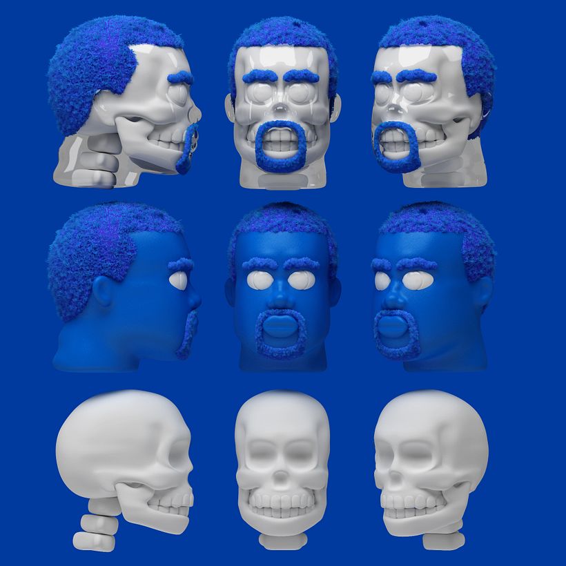 Humanos 0